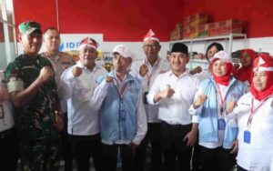 Koperasi Merah Putih Kedungwaringin Kabupaten Bekasi targetkan mampu bangun rumah sakit