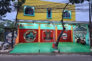 Puluhan Korban Penipuan Vespa di Bekasi Berkedok Jual Beli Vespa Klasik