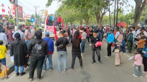 Polres Bekasi Kota Diduga Lakukan Tindak Kriminalisasi Terhadap Pelapor Kasus Dugaan Pelecehan Seksual