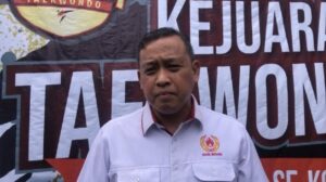 Jadi Tuan Rumah Kota Bekasi Porprov XV 2026, Tri Adhianto: Target Kami Ranking Tiga