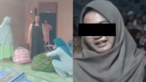 MERTUA Usir Menantu hingga Mahar Diambil Lagi, Haramkan Datang Lagi ke Rumah: Motor Sudah Digadai