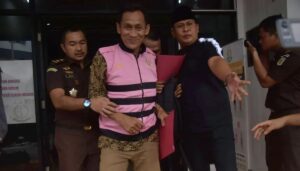 Kejari Kabupaten Bekasi ungkap modus koruptor Rp2,6 miliar