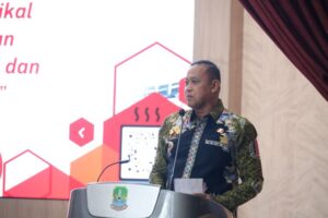 Wali Kota Bekasi Tri Adhianto Dikabarkan Tak Ambil Tunjangan Rumah dan Mobil Dinas Baru