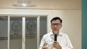 Dokumen Personal Branding Wali Kota Bekasi Tri Adhianto Beredar, Nilainya Rp 6 Miliar