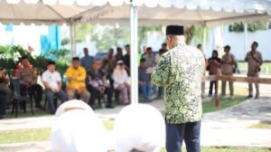 Perkuat Interaksi Sosial, Kawasan Hunian di Bekasi Tambah Fasilitas Ibadah 