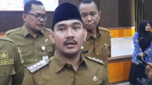 Program MBG di Bekasi Aman, Pemkab Siap Awasi Kualitas Gizi dan Keamanan Pangan