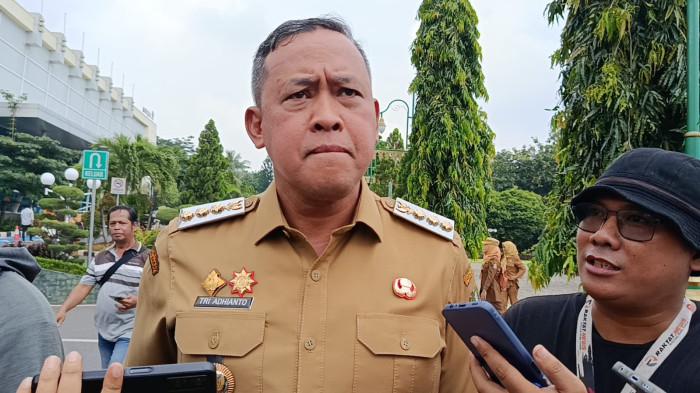 Grand Mall Tutup, Wali Kota Bekasi Ingatkan Pengelola Berinovasi, Bukan Imbas Daya Beli dan Inflasi
