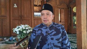 Pesantren di Bekasi Siap Terlibat Dalam Program MBG