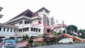 Ketua DPRD Kota Bekasi Sarankan Infrastruktur RW Lewat Jalur Musrenbang, Bukan dari Dana Hibah 100 Juta