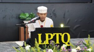 Kecamatan Setu Bidik Juara Murotal Sab’ah Remaja dan Dewasa di MTQH Ke-57