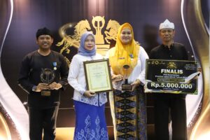 Dua ASN Kabupaten Bekasi Jadi Finalis pada Ajang ASN Berprestasi Tingkat Provinsi Jawa Barat