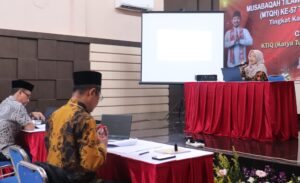 Usung Tema Cinta dan Spiritualitas, Kecamatan Kedungwaringin Optimistis Tembus 3 Besar Cabang KTIQ