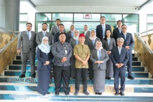 BKPSDM Apresiasi Peserta PKA-PKP Kabupaten Bekasi Raih Peringkat Terbaik