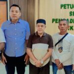 LPKSM Patroli DPD Kota Bekasi Pimpinan Ketua Buluk Kawal Proses Sidang Kasus Pembunuhan Wanita Muda