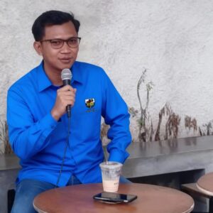 DPK KNPI Bekasi Timur Soroti Kekacauan Dualisme DPD KNPI Kota Bekasi: Muscam Mandek, Kecamatan Tanpa Arahan