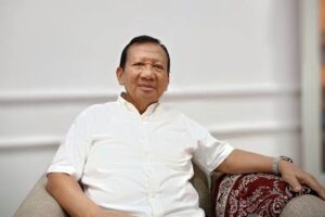 Ketua FKUB Kota Bekasi Mendesak Pemkot Bekasi Tindak Tegas Nuru Massage atau Sejenisnya
