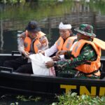 Sekda Endin Sampaikan Persoalan Sampah di Sungai Masih Menjadi Tantangan Serius