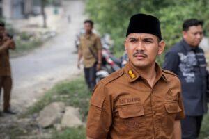 Bupati Bekasi Terjaring OTT KPK Bersama 9 Orang Lainnya