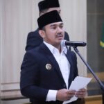 Harta Bupati Bekasi Ade Kuswara Kunang Yang Terjerat OTT KPK Mencapai 79,16 Miliar