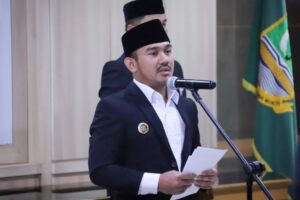 Harta Bupati Bekasi Ade Kuswara Kunang Yang Terjerat OTT KPK Mencapai 79,16 Miliar