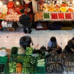 Update Harga Bahan Pokok di Pasar Baru Cikarang Awal Desember 2025