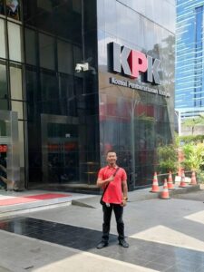 Titah Rakyat Bekasi Nilai Proyek “Gapura Sultan” Layak Diuji Aparat Penegak Hukum