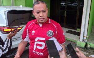 Tidak Mau Disalahkan Soal Hutang RSUD Kota Bekasi Dan Pemotongan Gaji Honorer, Tri Adhianto Beralibi Hutang Sudah Terjadi Lama