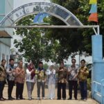 Perumda Tirta Bhagasasi Targetkan 2.263 Pelanggan Baru Di Lemah Abang