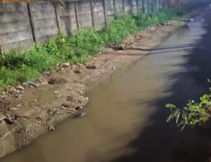 Perumda Tirta Bhagasasi Umumkan Distribusi Air Bersih Di Tarumajaya Alami Gangguan