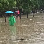 16 Kecamatan Terdampak Banjir, BPBD Kabupaten Bekasi Perkuat Koordinasi Penanganan