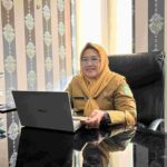 Balitbangda Berhasil Dorong Peningkatan IKK Secara Signifikan