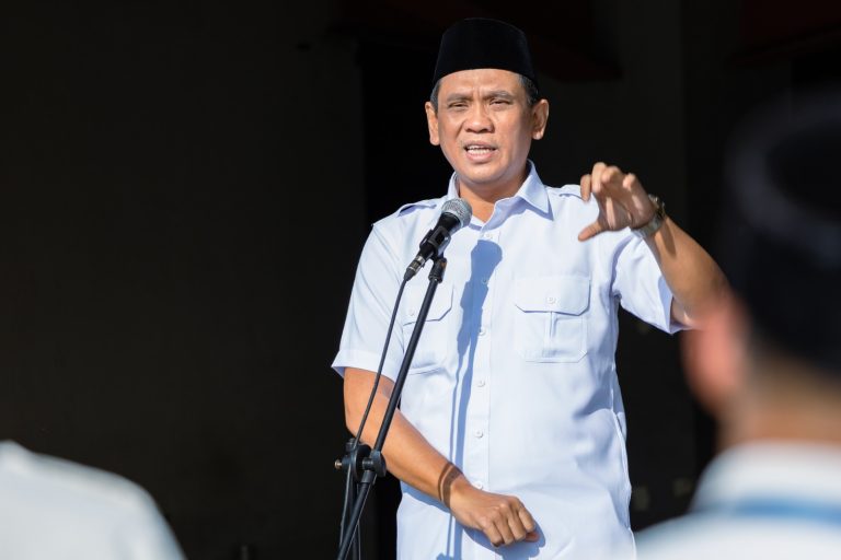 Perumda Tirta Bhagasasi Siap Berikan Pelayanan Terbaik Bagi Pelanggan