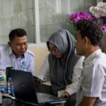 Perumda Tirta Bhagasasi Adakan Sosialisasi Penerapan Digitalisasi Pembayaran