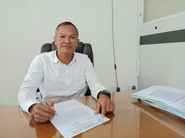 Medan Falcons Tirta Bhagasasi Jadi Pendatang Baru Proliga 2026