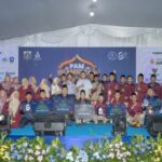 Perumda Tirta Bhagasasi Raih Prestasi Di Ajang PAM Islamic Fair