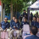 Dirut Perumda Tirta Bhagasasi Dorong Pegawai Tingkatkan Soliditas, Komitmen, dan Inovasi