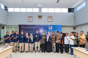 Perumda Tirta Bhagasasi Terima Kunjungan Komisi IV DPRD Provinsi Banten