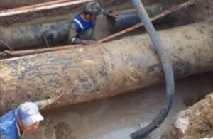 Perumda Tirta Bhagasasi Lakukan Berbagai Upaya Kurangi Kehilangan Air