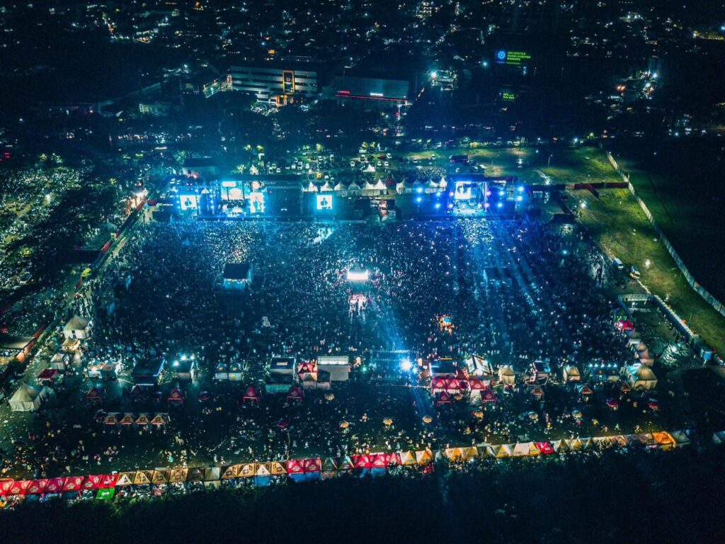 PT Nada Promotama Hadapi Permohonan PKPU Terkait Dugaan Kewajiban Pembayaran Miliaran Rupiah