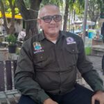 Wahyu BK,SE Ketua FK-LPM Kota Bekasi Periode 2026-2030