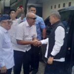 Ketua LPM Kota Bekasi Hadiri PANsar Murah di Hadiri Menko Pangan Tinjau Koperasi Merah Putih