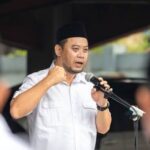 Dirut Perumda Tirta Bhagasasi Tegaskan Komitmen Pelayanan Air Bersih Tetap Berjalan Optimal