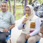 Dirtek Perumda Bhagasasi : SOP kunci sukses program utama Perumda Tirta Bhagasasi