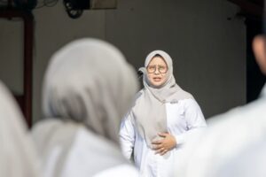 Perumda Tirta Bhagasasi Rutin Laksanakan Rapat Monitoring Dan Evaluasi