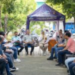 Dirtek Perumda Bhagasasi Dorong Tingkatkan Jumlah Pelanggan Di Cabang Tarumajaya