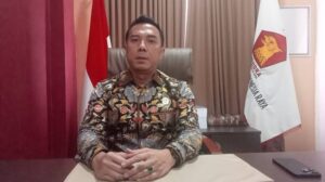 Bermanfaat Untuk Masyarakat, Ketua Fraksi Gerindra DPRD Kota Bekasi Dukung Pemerintah Lanjutkan Program MBG
