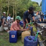 Musim Kemarau, Perumda Tirta Bhagasasi Siap Suplai Pasokan Air Bersih